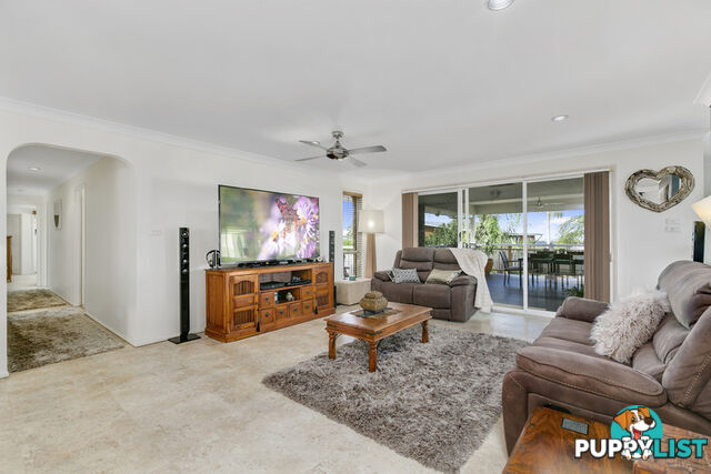 3 Wideview Court CARRARA QLD 4211