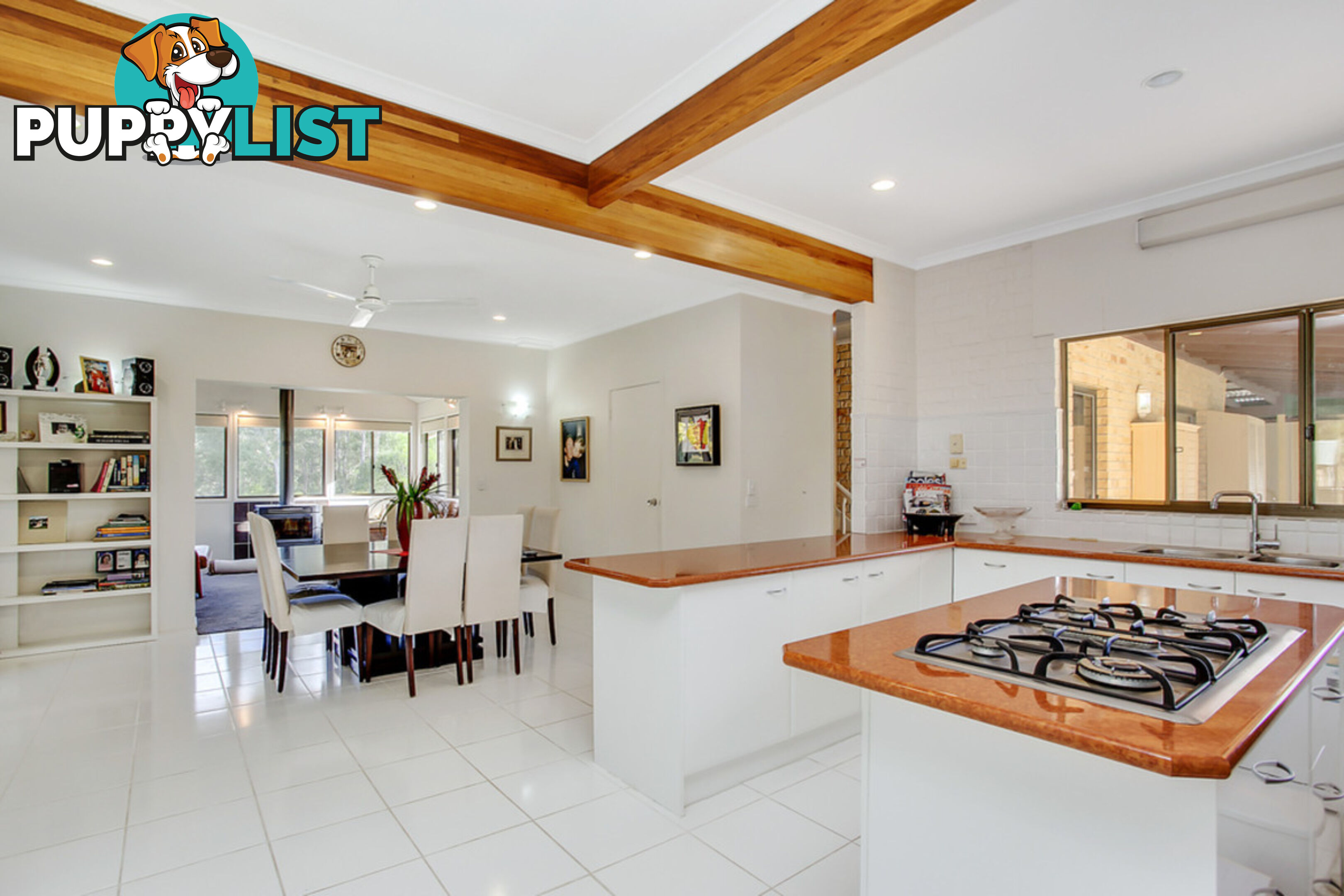 6 Lily Crescent NERANG QLD 4211