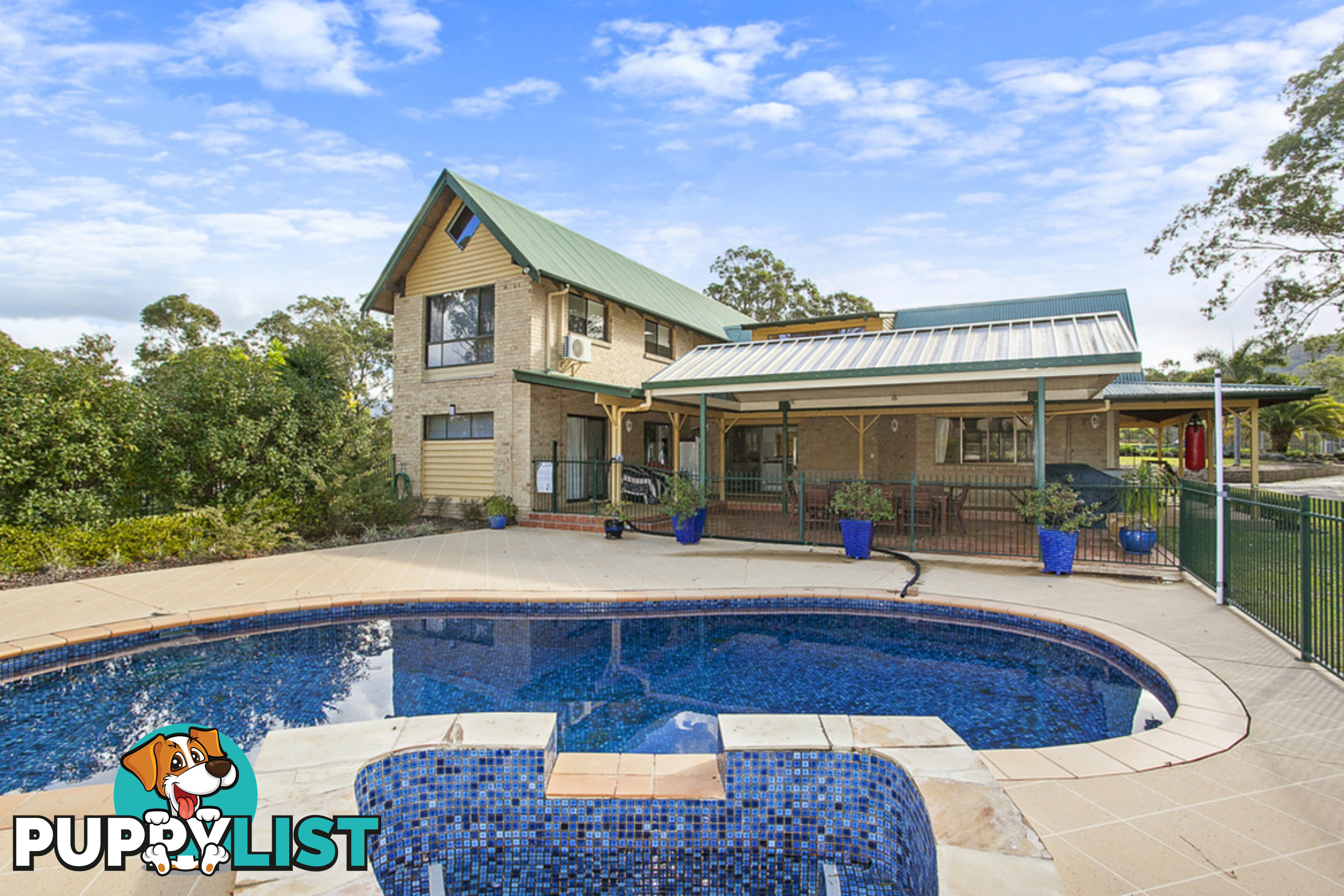 6 Lily Crescent NERANG QLD 4211