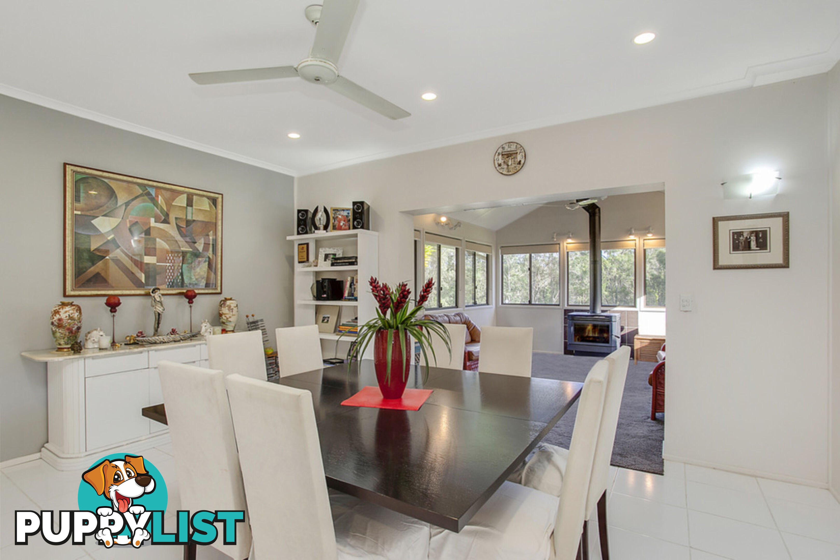 6 Lily Crescent NERANG QLD 4211