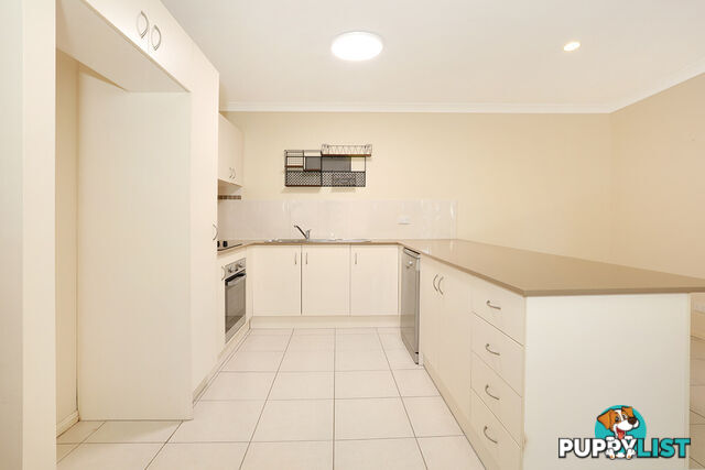 6/1 Freestone Drive UPPER COOMERA QLD 4209