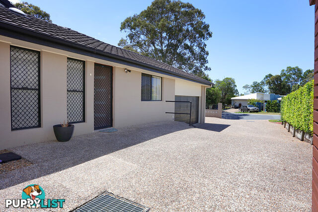 6/1 Freestone Drive UPPER COOMERA QLD 4209