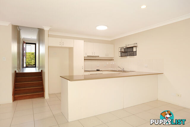 6/1 Freestone Drive UPPER COOMERA QLD 4209