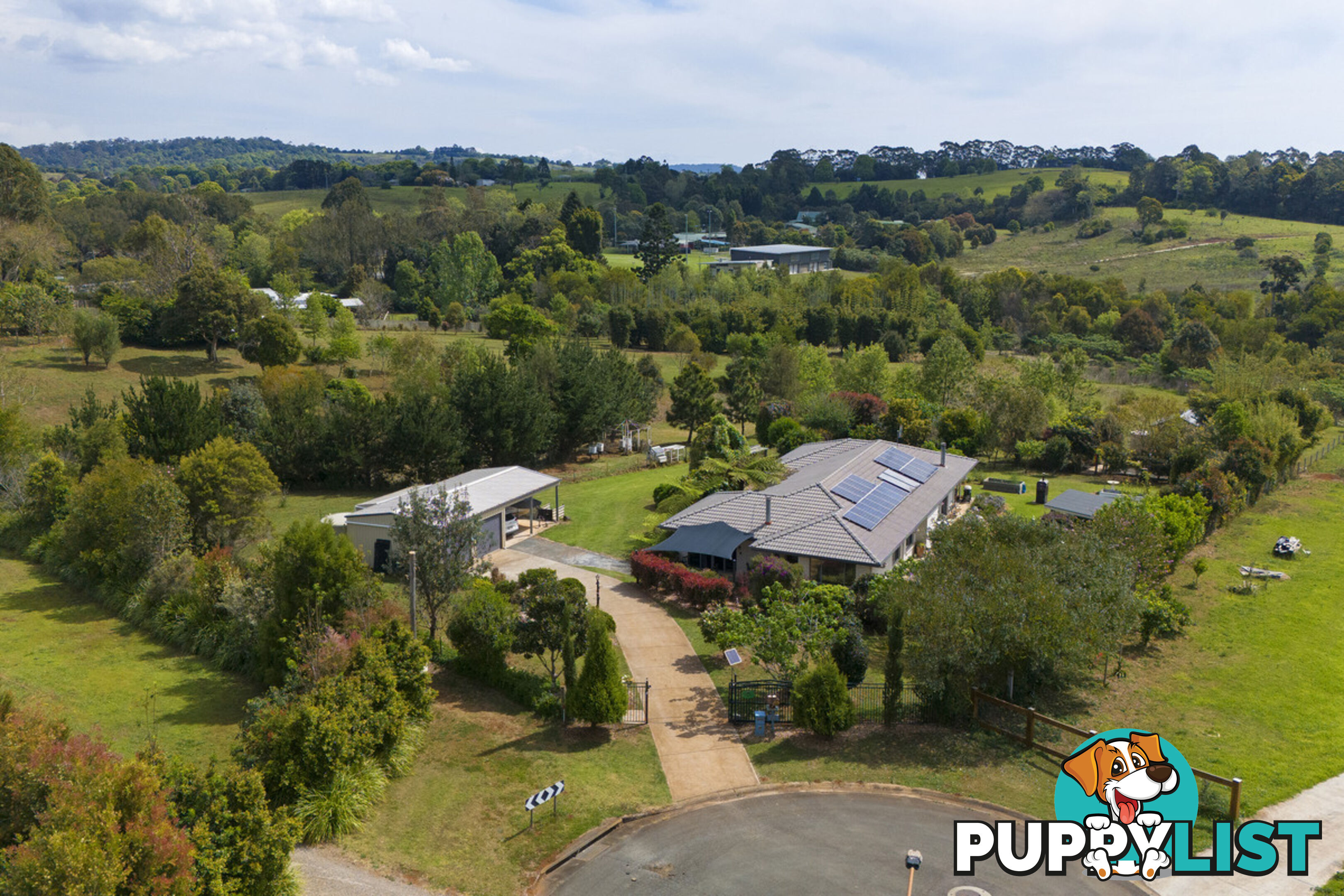 63 Acacia Court BEECHMONT QLD 4211