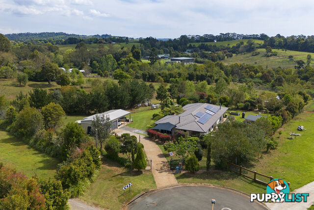 63 Acacia Court BEECHMONT QLD 4211