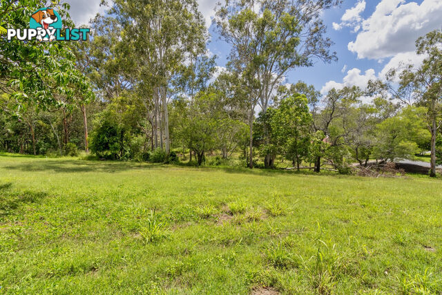 Lot 1-8/ Edith Drive NORTH IPSWICH QLD 4305