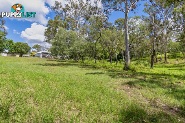 Lot 1-8/ Edith Drive NORTH IPSWICH QLD 4305