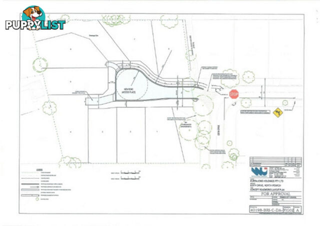 Lot 1-8/ Edith Drive NORTH IPSWICH QLD 4305