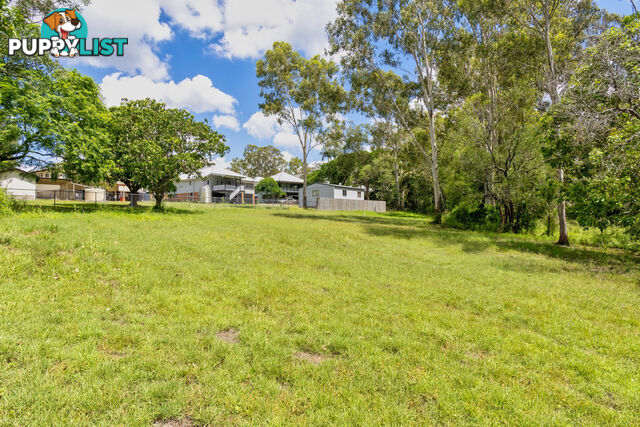 Lot 1-8/ Edith Drive NORTH IPSWICH QLD 4305