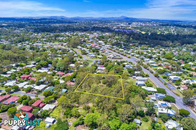 Lot 1-8/ Edith Drive NORTH IPSWICH QLD 4305