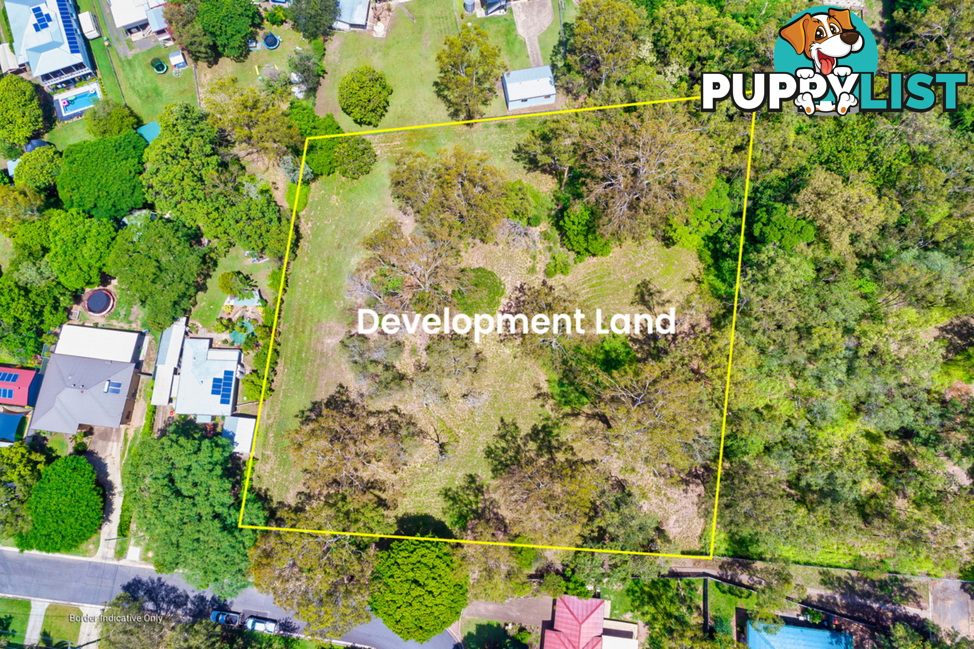 Lot 1-8/ Edith Drive NORTH IPSWICH QLD 4305