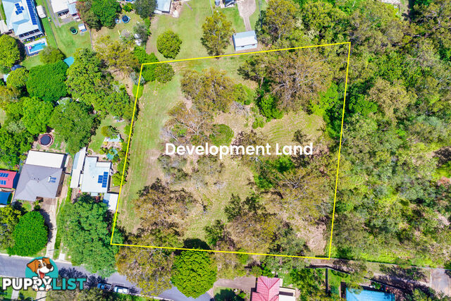 Lot 1-8/ Edith Drive NORTH IPSWICH QLD 4305