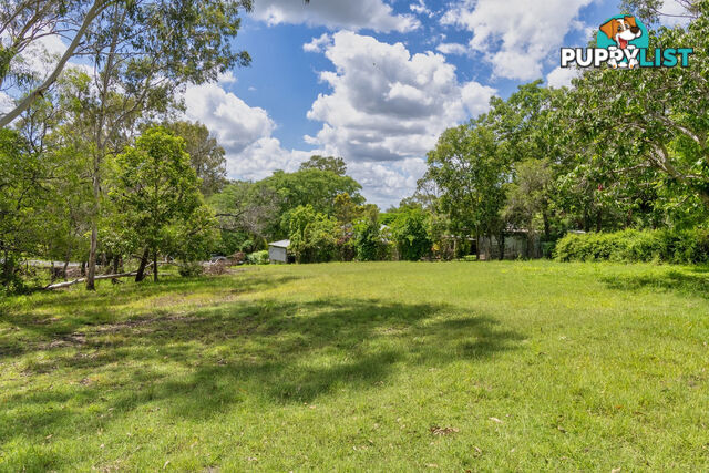 Lot 1-8/ Edith Drive NORTH IPSWICH QLD 4305