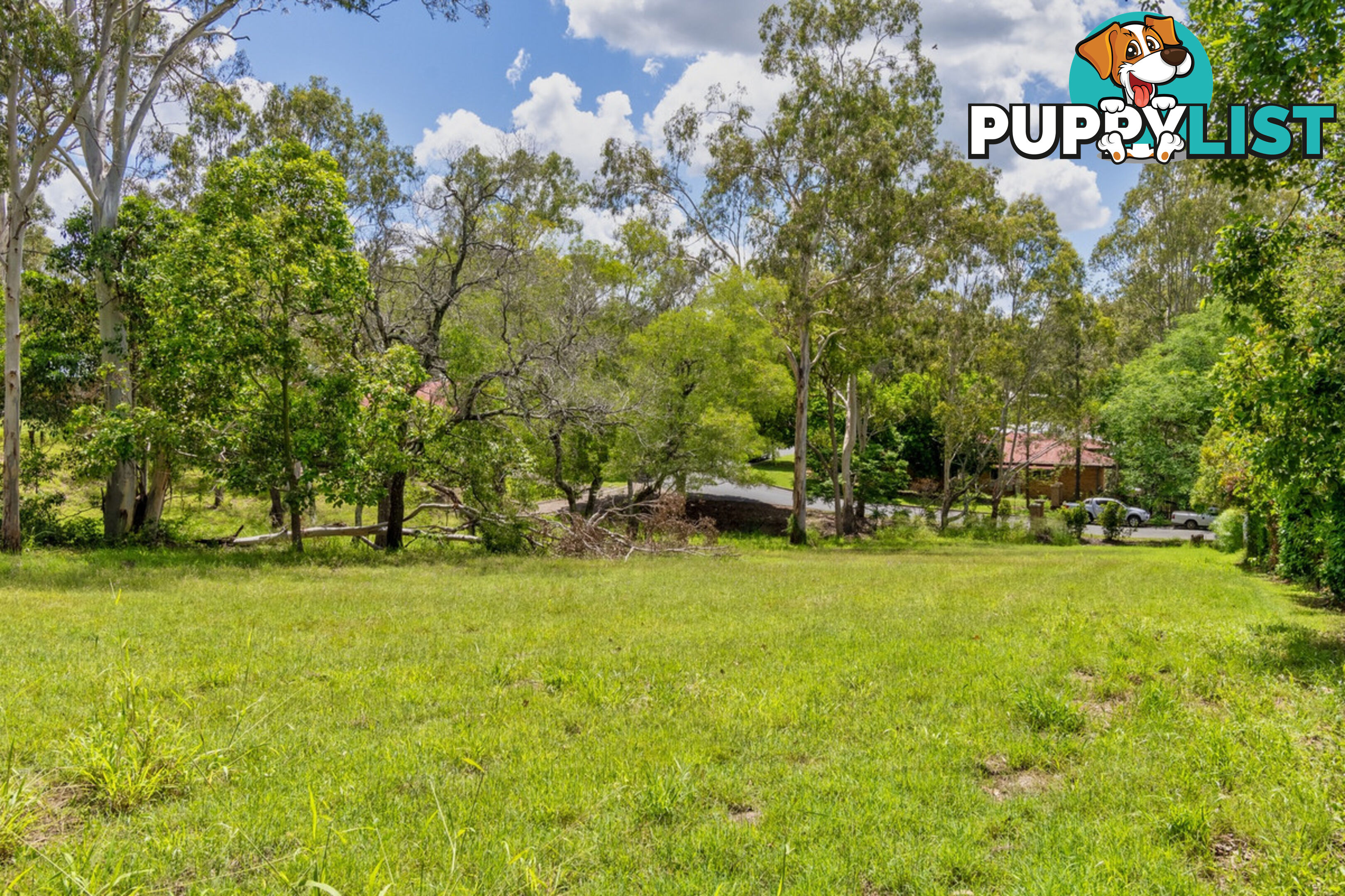 Lot 1-8/ Edith Drive NORTH IPSWICH QLD 4305