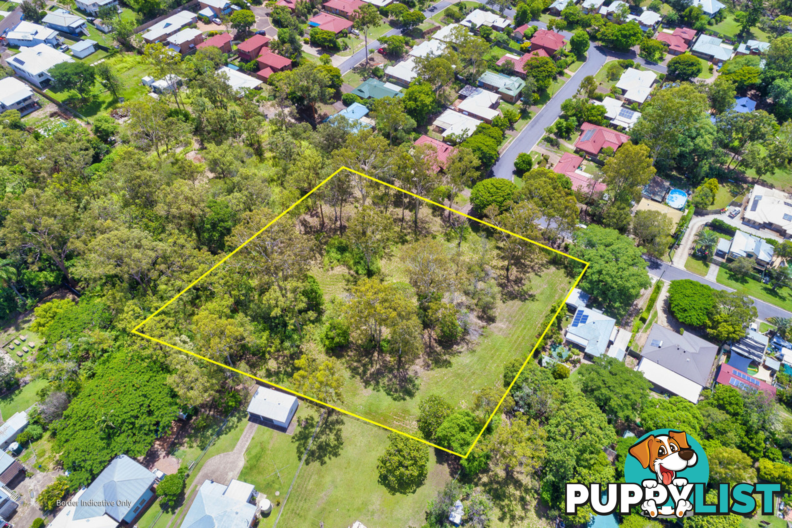 Lot 1-8/ Edith Drive NORTH IPSWICH QLD 4305