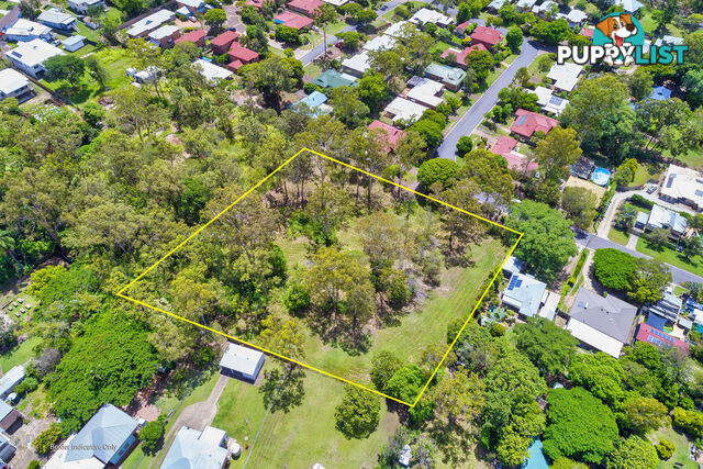 Lot 1-8/ Edith Drive NORTH IPSWICH QLD 4305