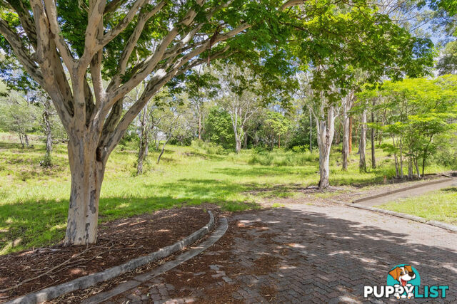 Lot 1-8/ Edith Drive NORTH IPSWICH QLD 4305