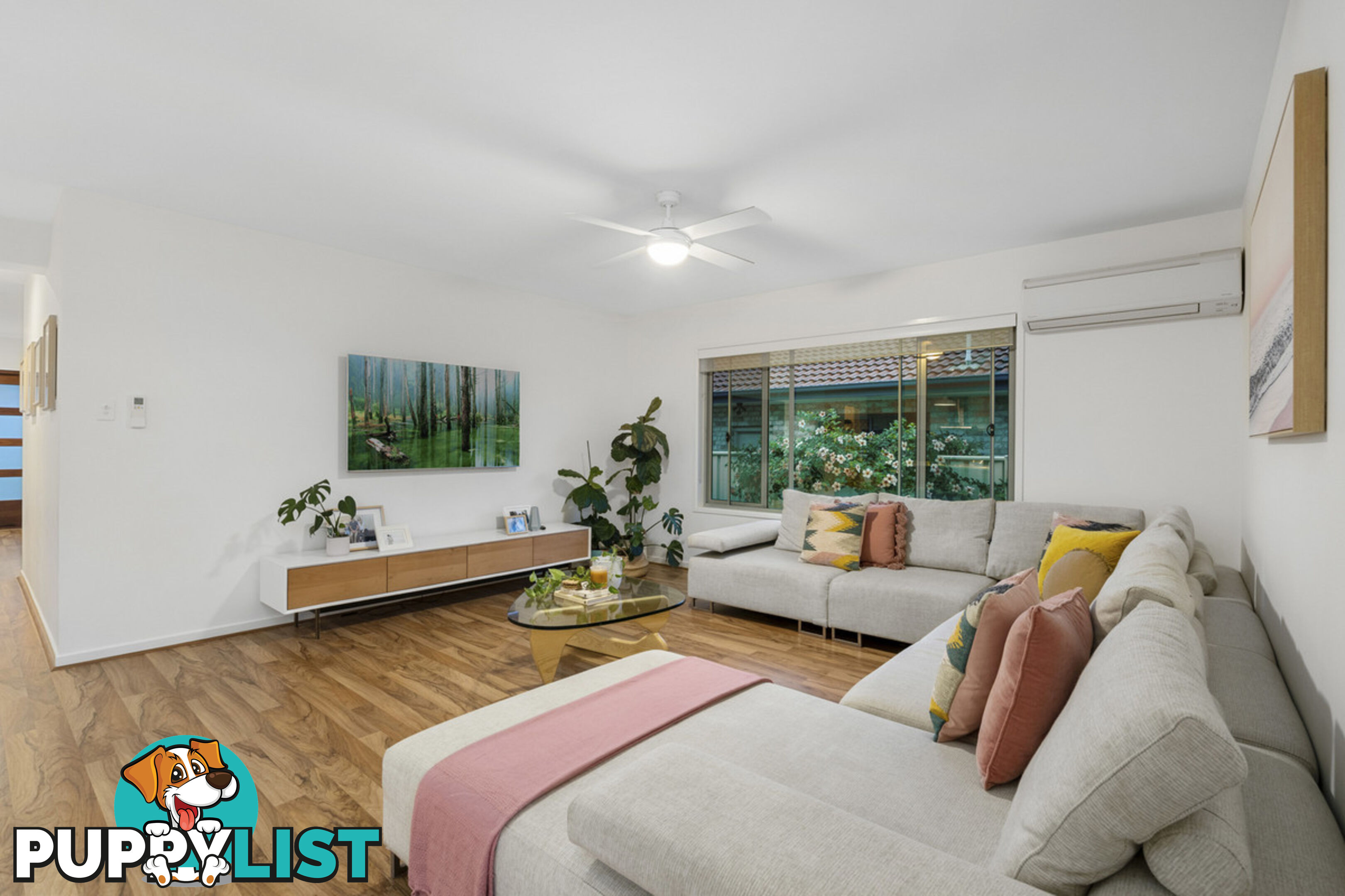 5 Ridgeline Way HIGHLAND PARK QLD 4211