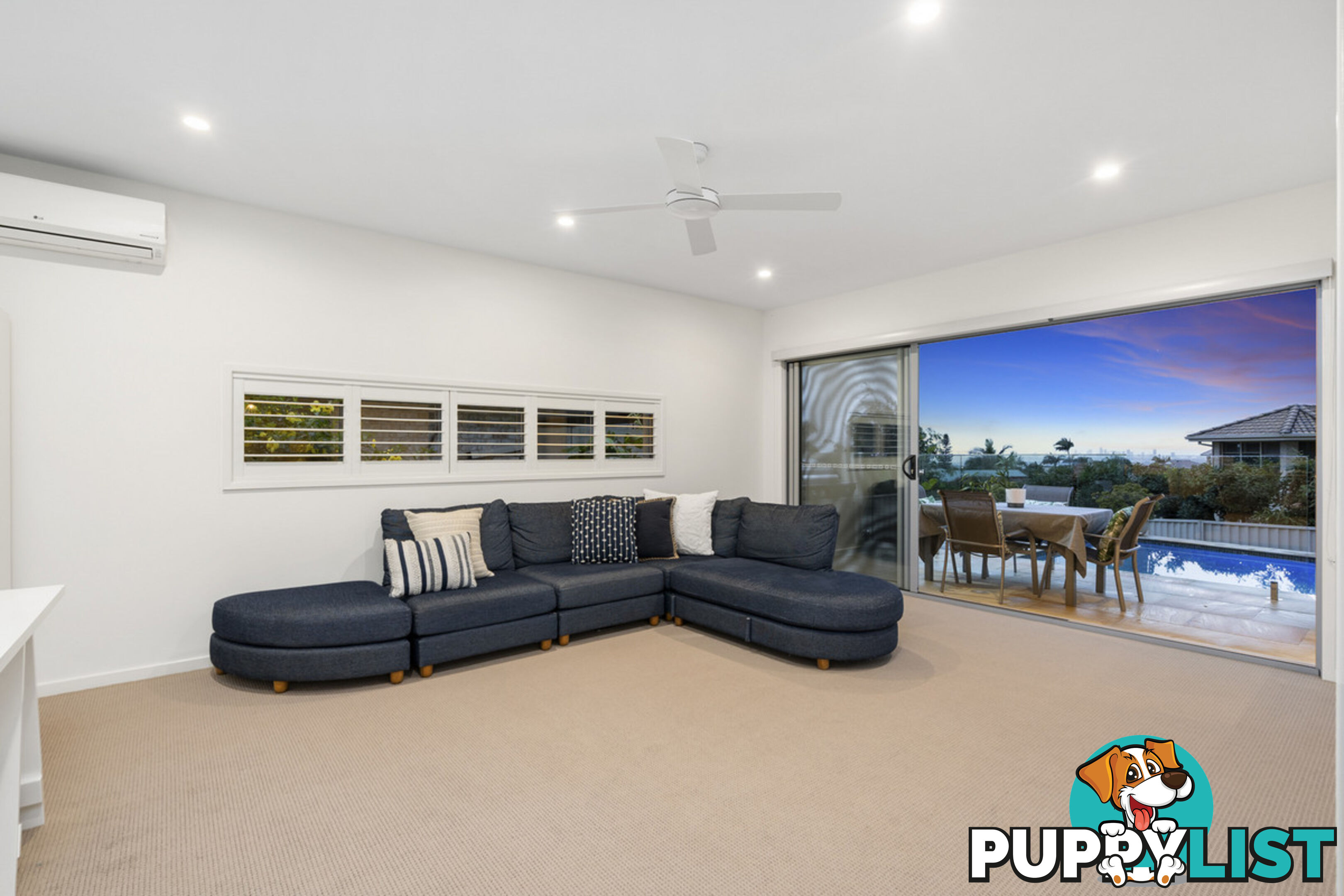 5 Ridgeline Way HIGHLAND PARK QLD 4211