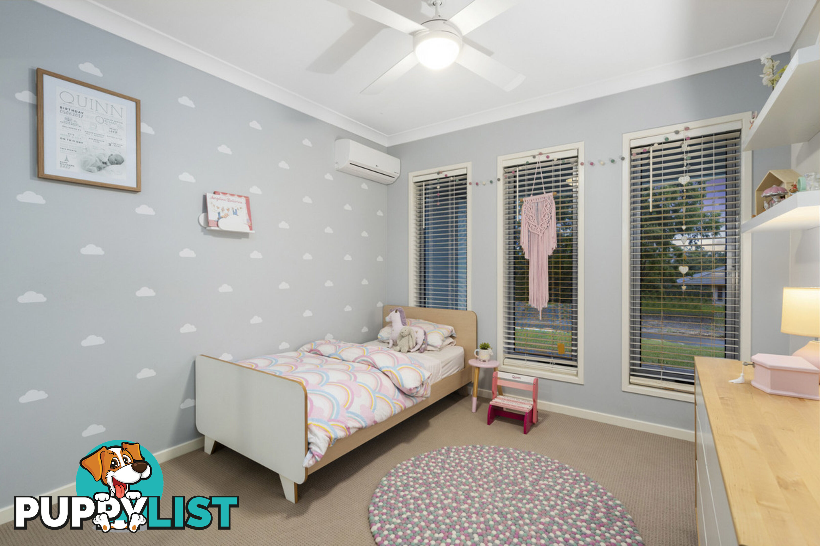 5 Ridgeline Way HIGHLAND PARK QLD 4211