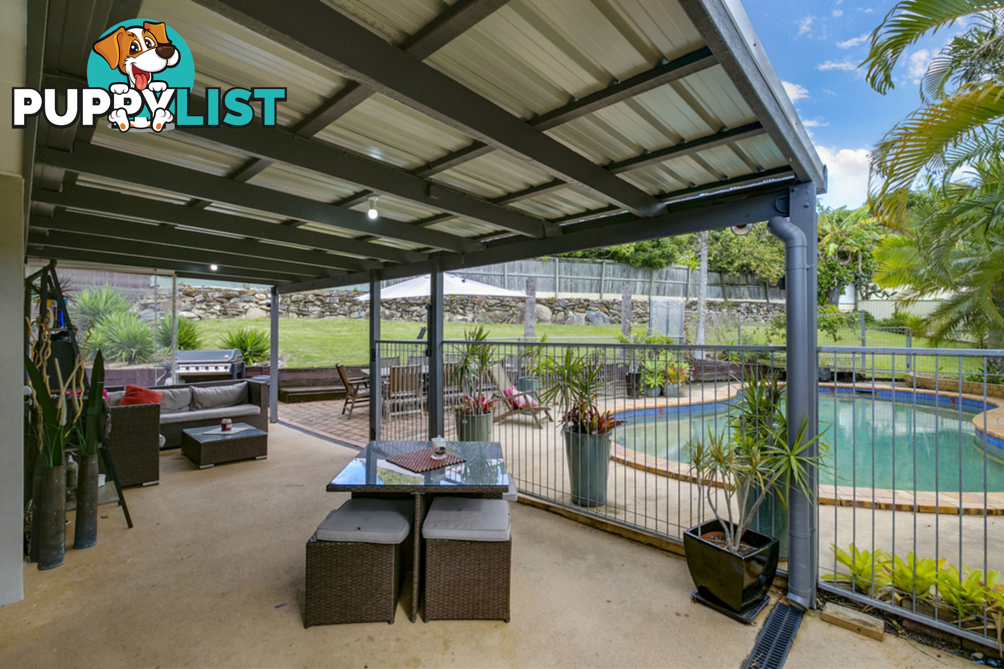 5 Verdant Place CARRARA QLD 4211