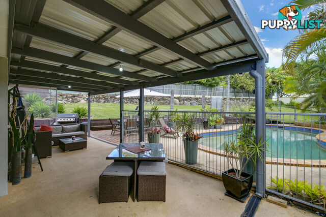 5 Verdant Place CARRARA QLD 4211