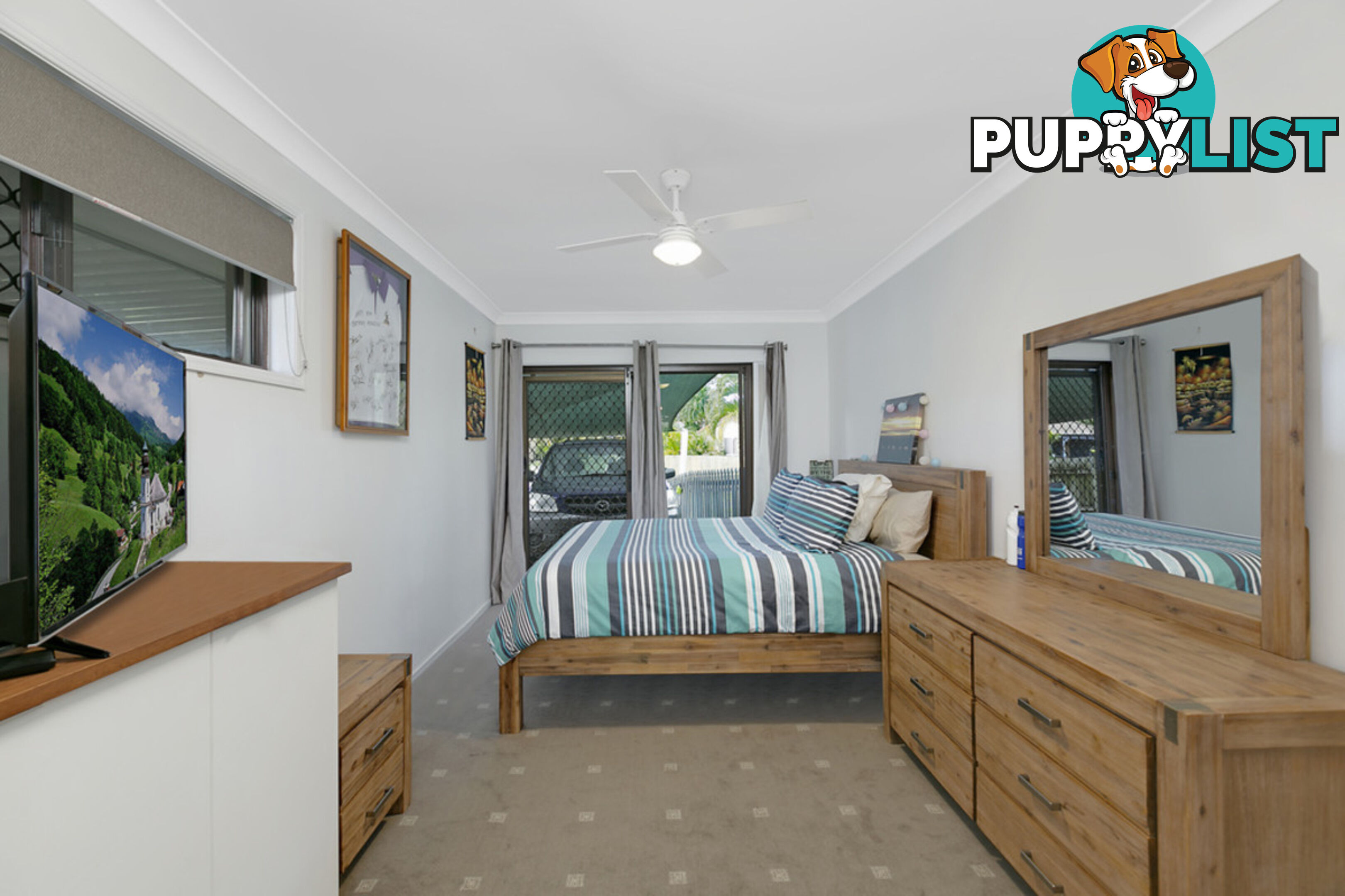 5 Verdant Place CARRARA QLD 4211