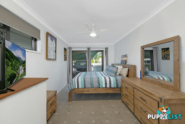 5 Verdant Place CARRARA QLD 4211