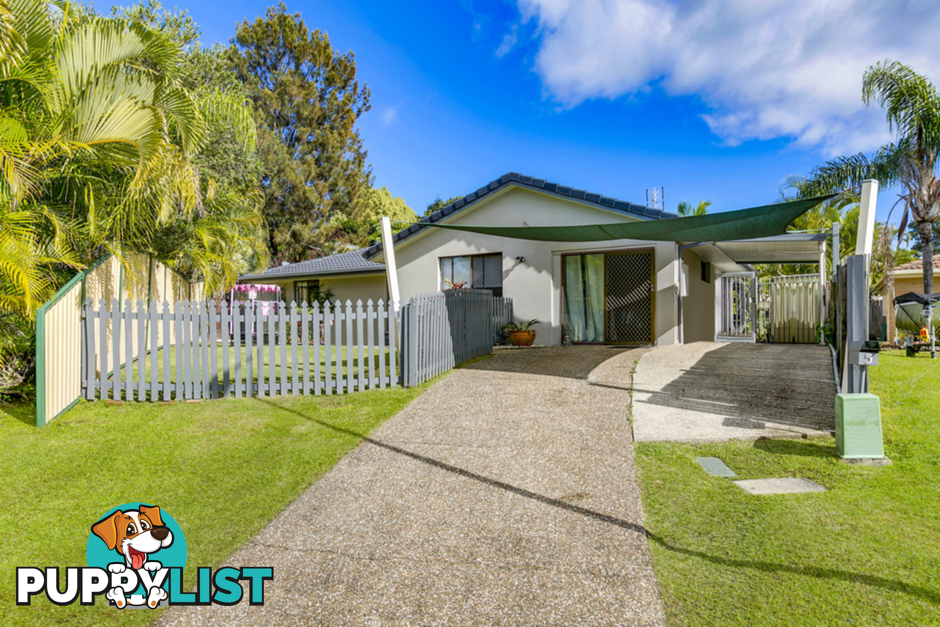 5 Verdant Place CARRARA QLD 4211