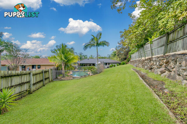 5 Verdant Place CARRARA QLD 4211