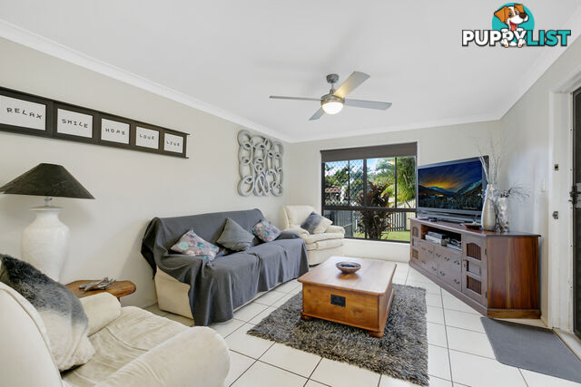 5 Verdant Place CARRARA QLD 4211