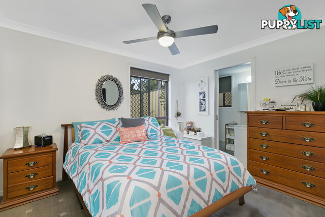 5 Verdant Place CARRARA QLD 4211