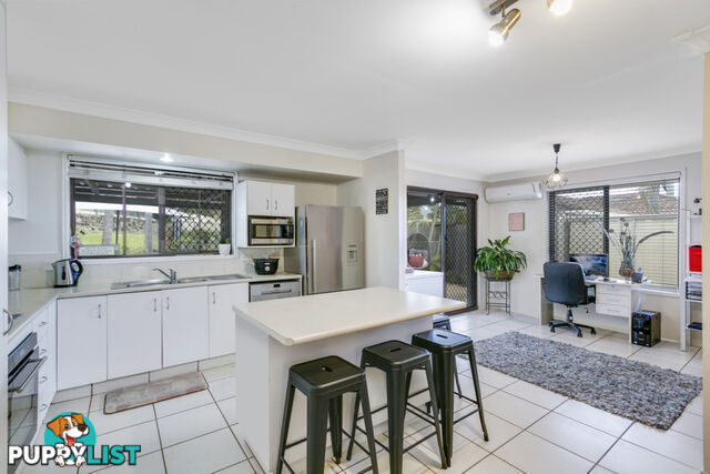 5 Verdant Place CARRARA QLD 4211