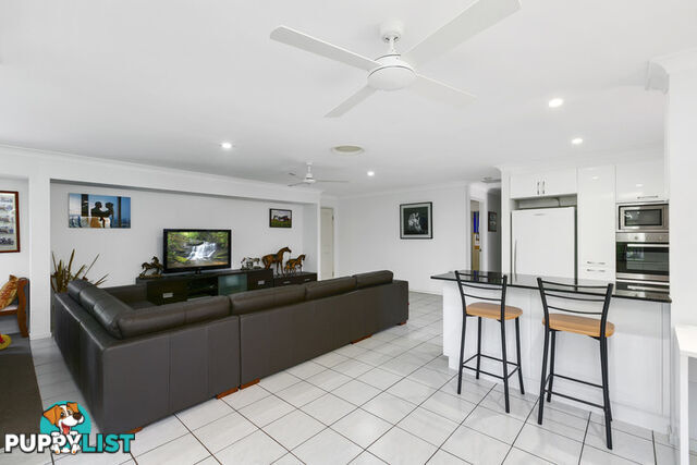 16 Narrabundah Street Mudgeeraba QLD 4213