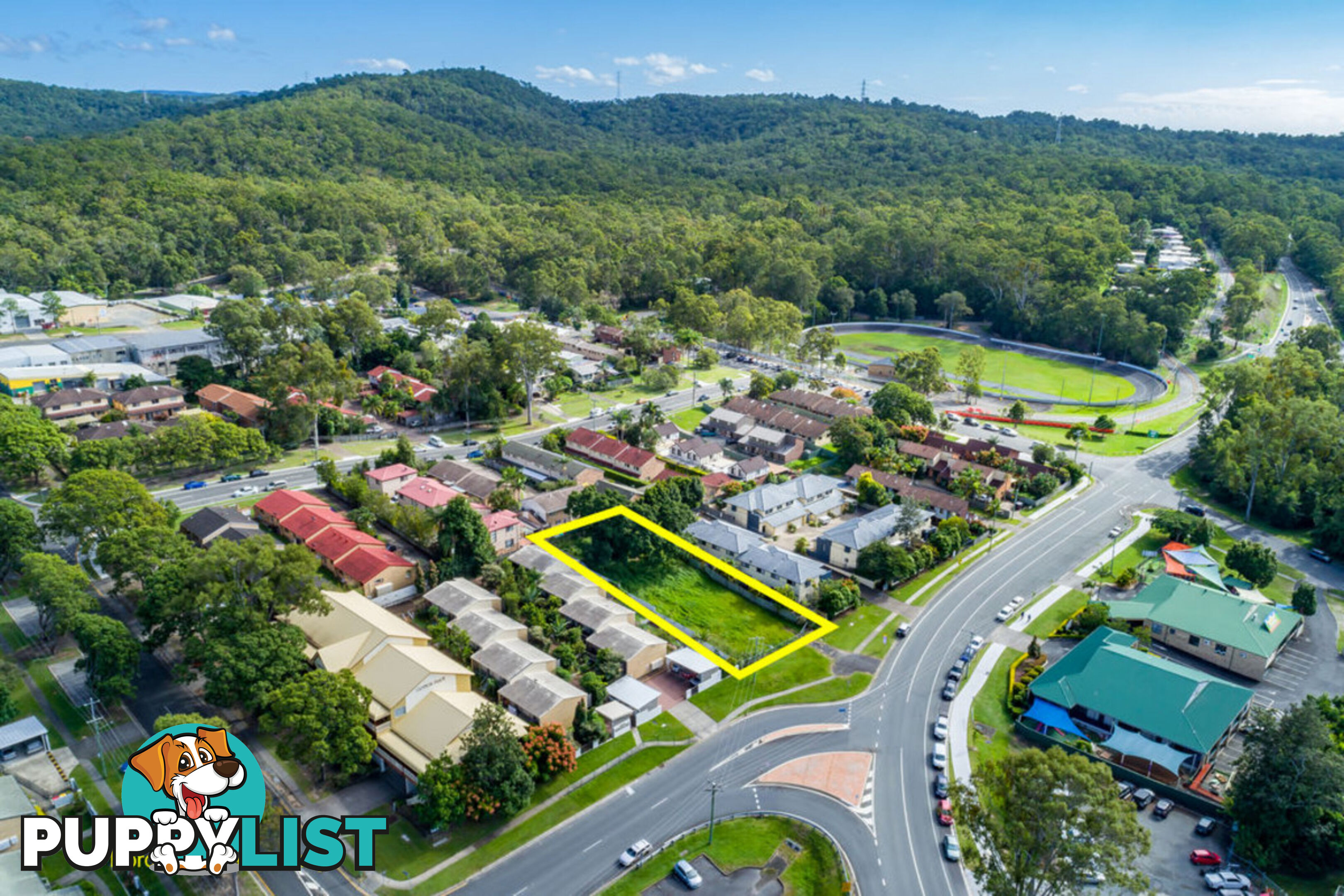 76 Nerang Connection Road NERANG QLD 4211