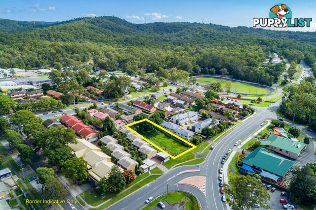 76 Nerang Connection Road NERANG QLD 4211