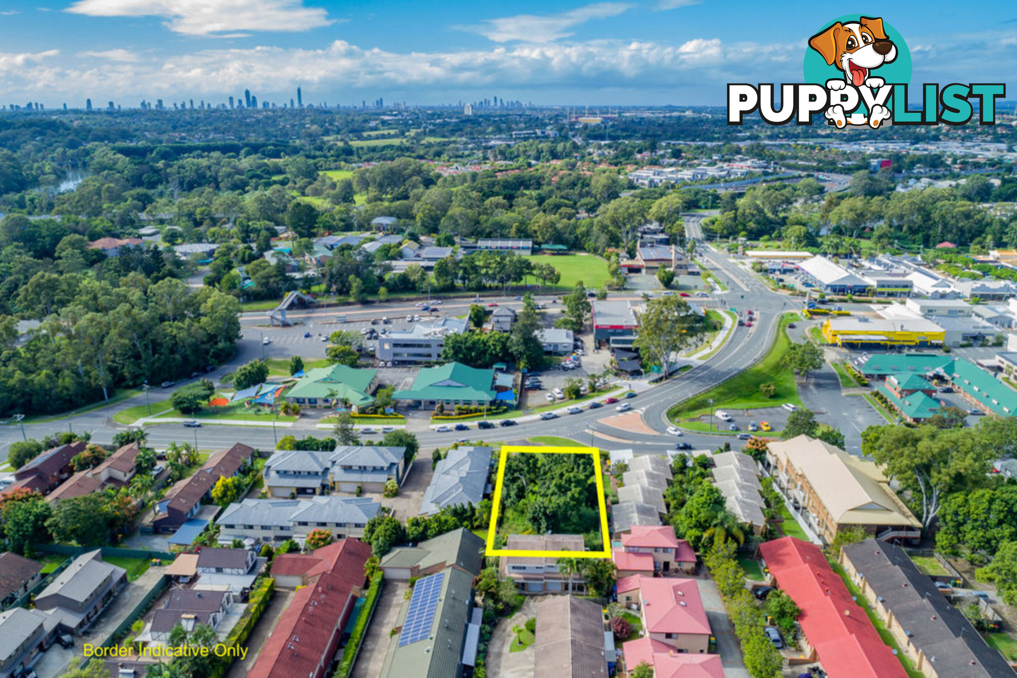 76 Nerang Connection Road NERANG QLD 4211