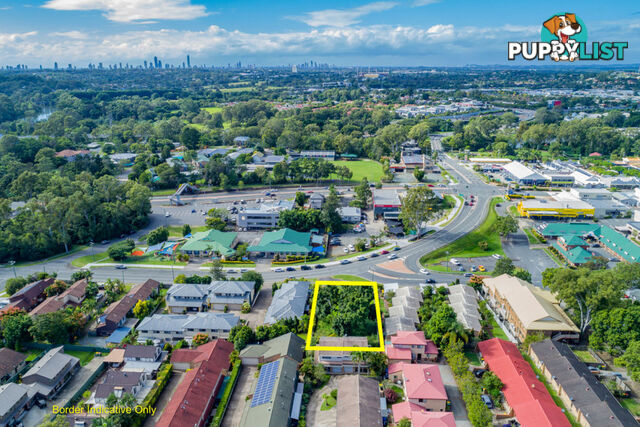 76 Nerang Connection Road NERANG QLD 4211