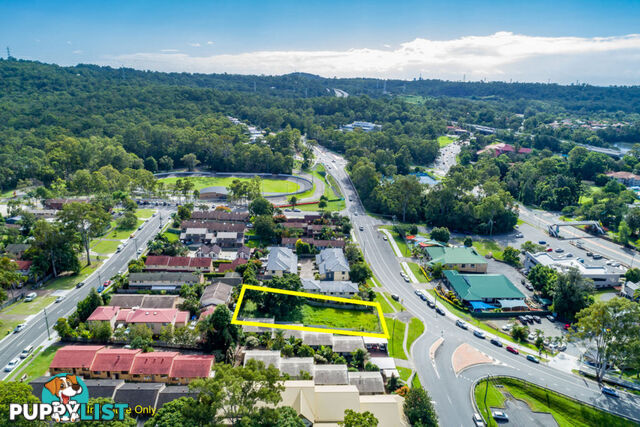 76 Nerang Connection Road NERANG QLD 4211