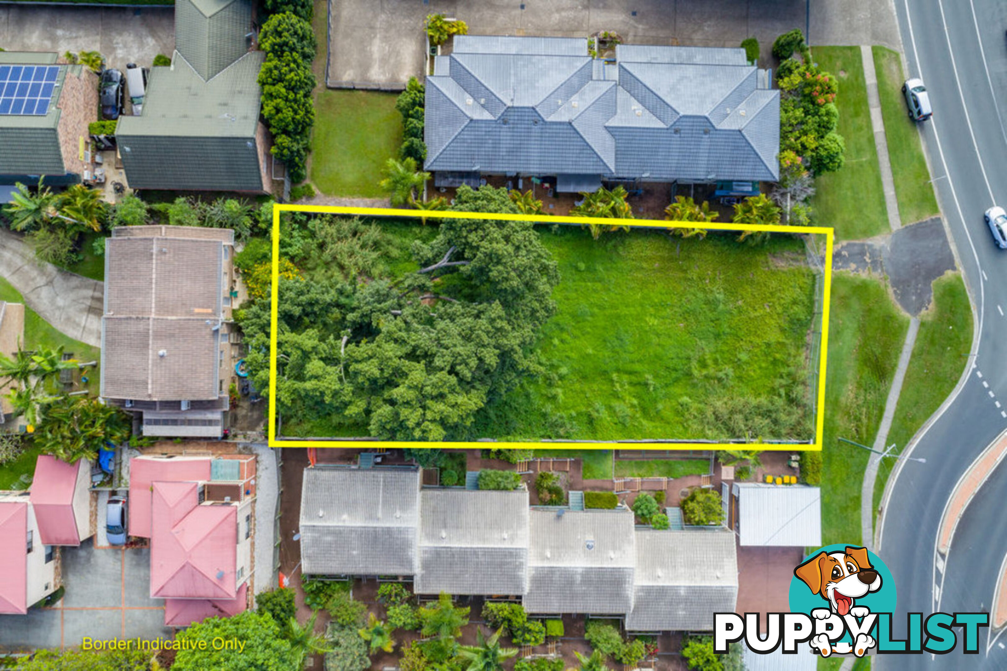 76 Nerang Connection Road NERANG QLD 4211