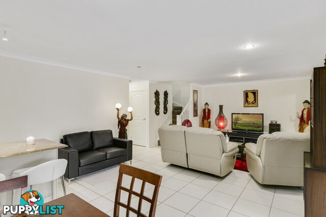 2/29 Riverwood Drive ASHMORE QLD 4214