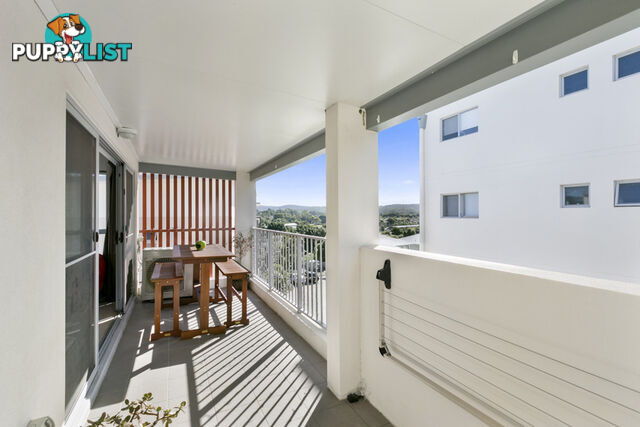 73/1 Boulton Drive NERANG QLD 4211