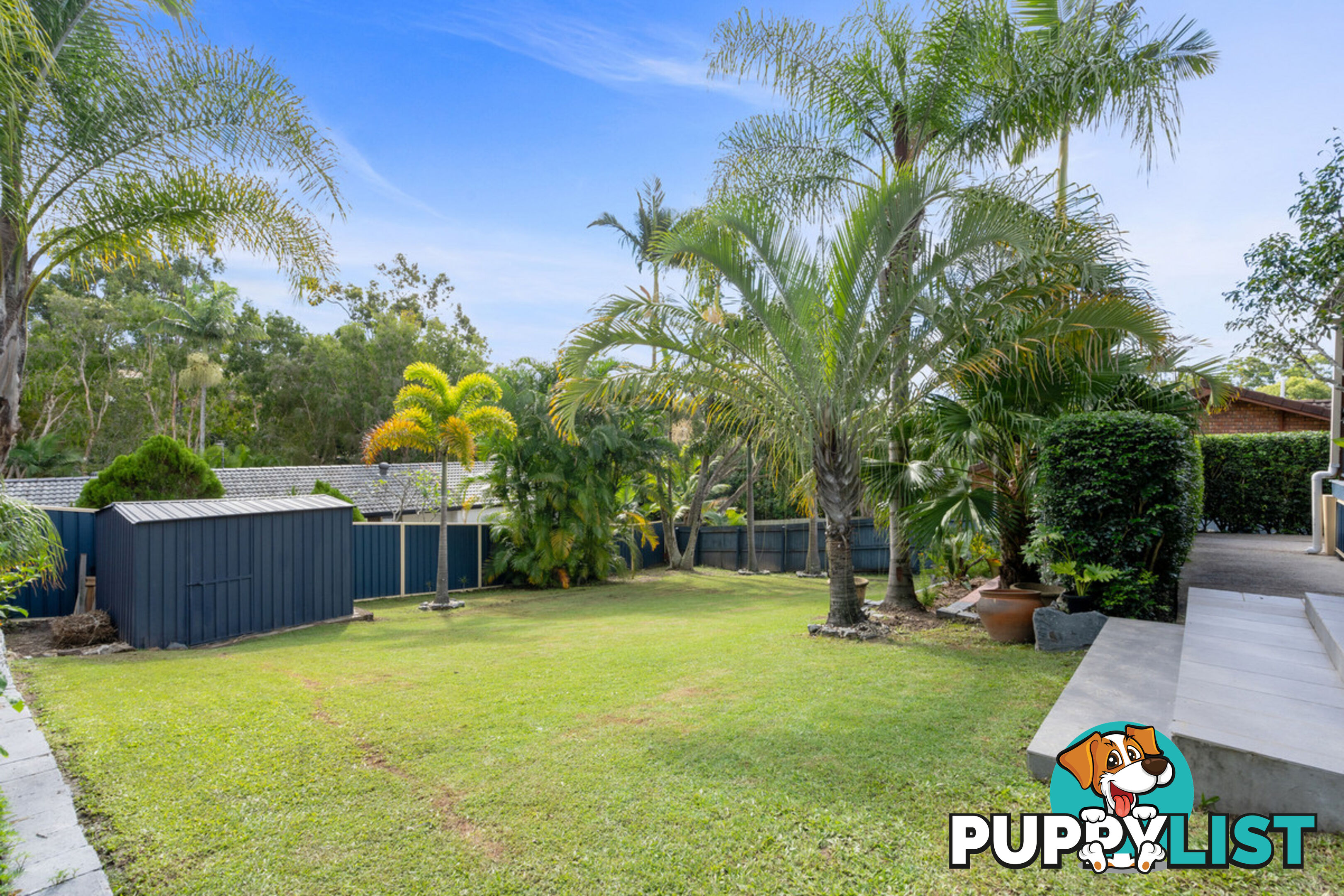 22 Kilmarnock Close HIGHLAND PARK QLD 4211