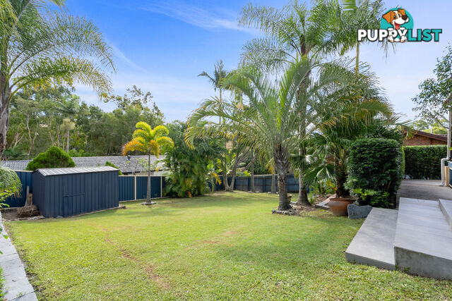 22 Kilmarnock Close HIGHLAND PARK QLD 4211