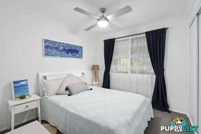 22 Kilmarnock Close HIGHLAND PARK QLD 4211