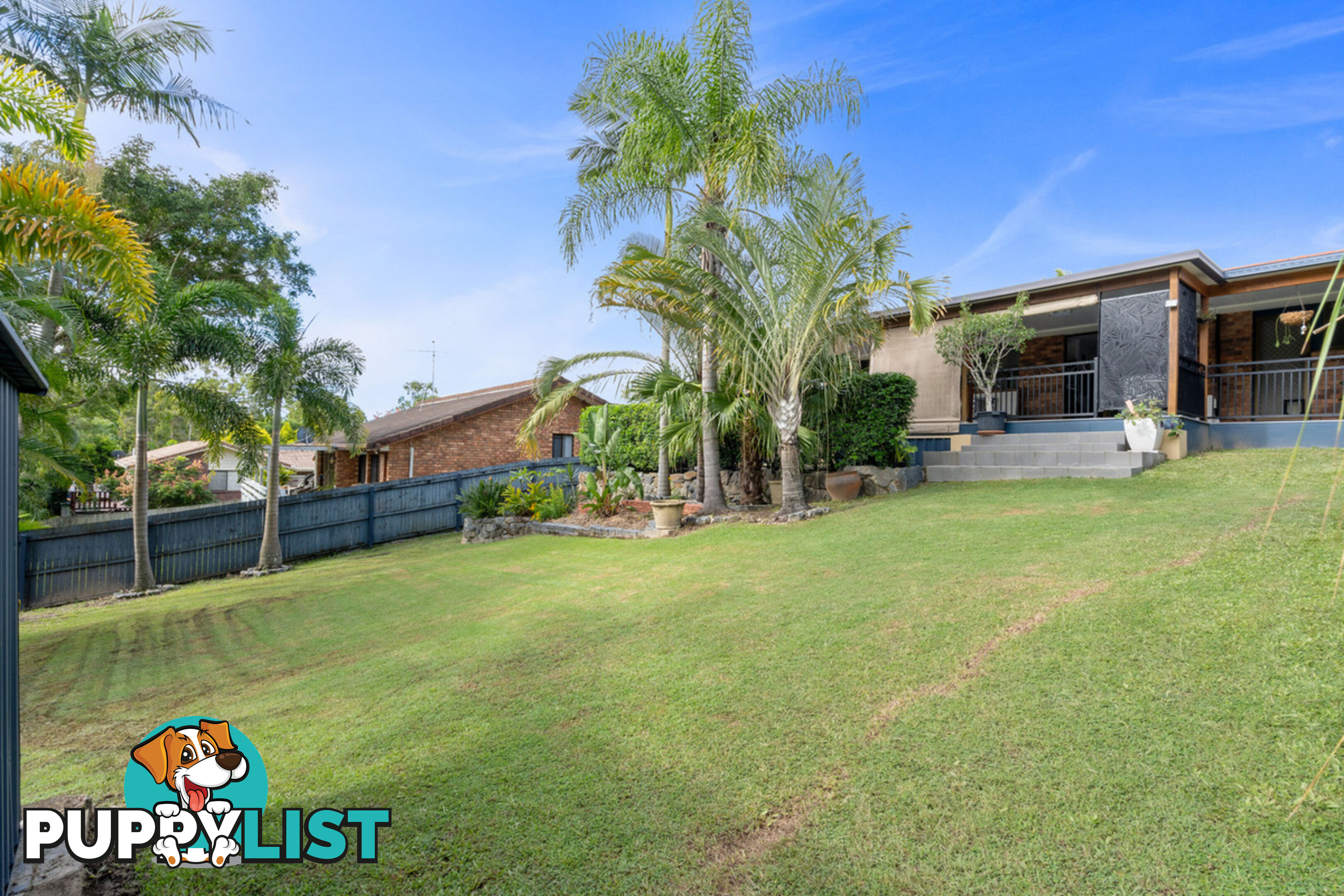 22 Kilmarnock Close HIGHLAND PARK QLD 4211