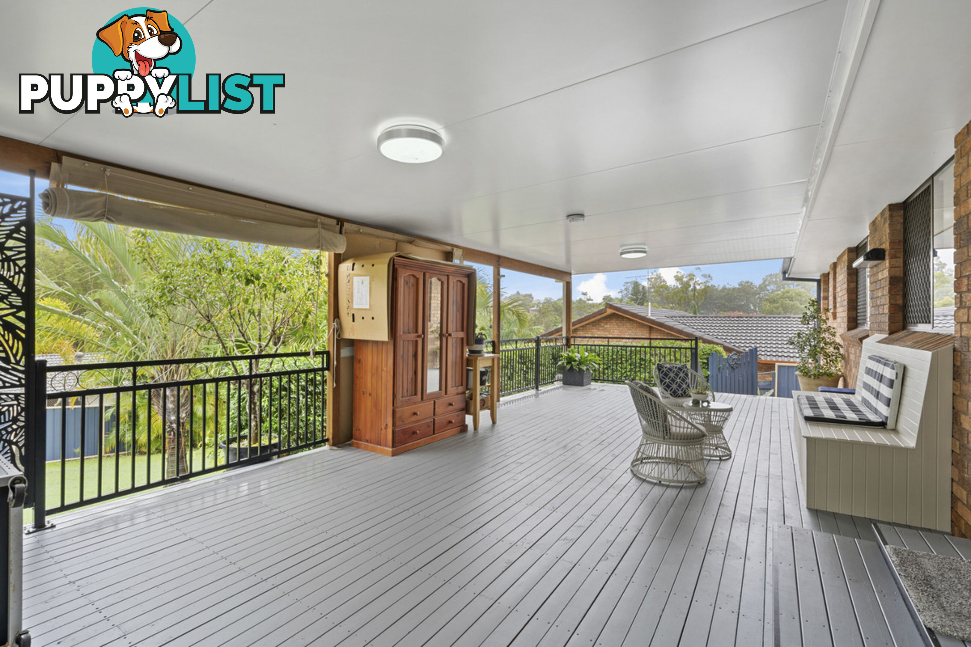 22 Kilmarnock Close HIGHLAND PARK QLD 4211