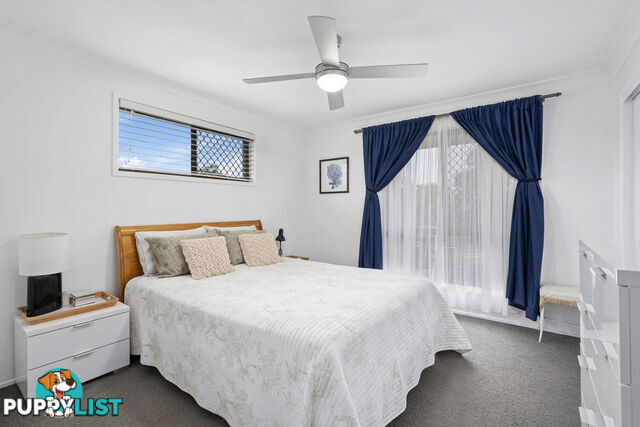 22 Kilmarnock Close HIGHLAND PARK QLD 4211