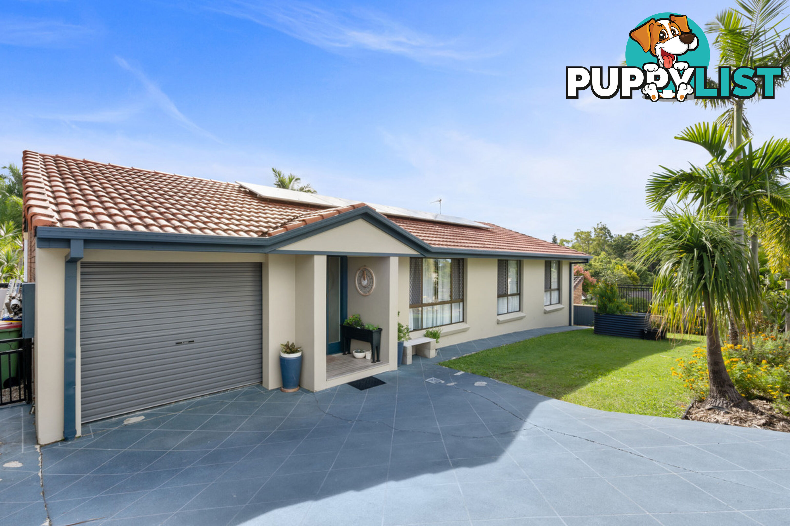 22 Kilmarnock Close HIGHLAND PARK QLD 4211