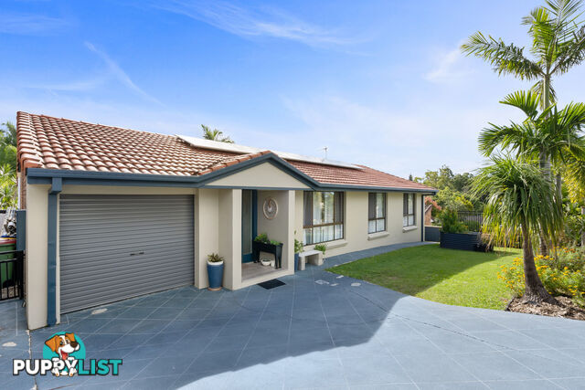 22 Kilmarnock Close HIGHLAND PARK QLD 4211